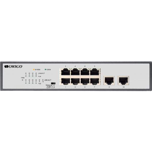 Коммутатор Origo OS2210P/120W/A1A