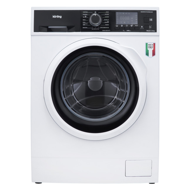 Стиральная машина KORTING Korting KWM 45ID1477