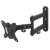 Кронштейн ONKRON Кронштейн для телевизора ONKRON NP15 BLACK