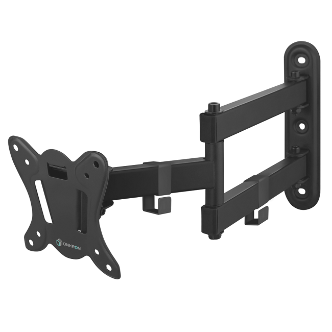 Кронштейн ONKRON Кронштейн для телевизора ONKRON NP15 BLACK