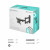Кронштейн ONKRON Кронштейн для телевизора ONKRON NP15 BLACK