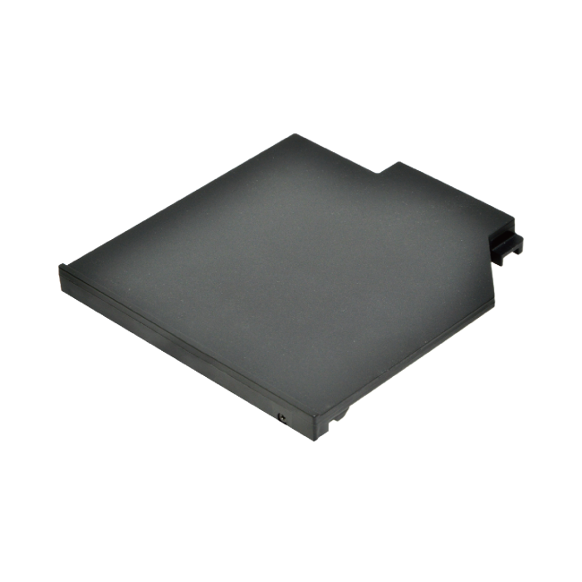 Корзина (каркас) для установки накопителей m.2 2xSSD в медиа отсек в  защищенный ноутбук серии S15 Twinhead S15 Media Bay- 2nd SSD/3rd SSD Canister (84+941090+00)