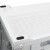 Корпус без блока питания HSPD F330-TGWH-ARGB