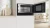Встраиваемые микроволновые печи BOSCH Встраиваемая микроволновая печь BOSCH BER7321B1