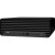 Персональный компьютер HP ProDesk 400 G9 SFF (6U4V1EA)