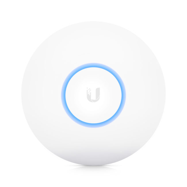 Точка доступа Ubiquiti UAP-NanoHD