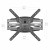 Кронштейн ONKRON ONKRON M5 Black