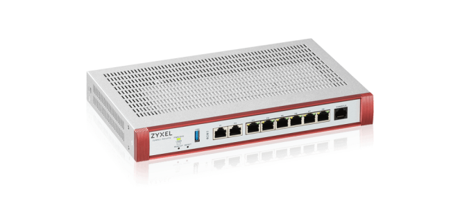 Межсетевой экран ZYXEL USGFLEX200HP-EUCI01F