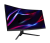 Монитор Acer ED343CURHbmiippx
