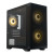 Корпус без блока питания HSPD M320-TGBK-ARGB