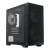 Корпус без блока питания HSPD M320-TGBK-ARGB