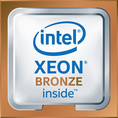 Процессор Процессор Intel Xeon 3408U (OEM)