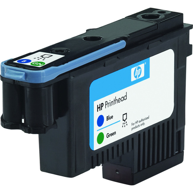 Печатающая головка HP 70 (C9408A)