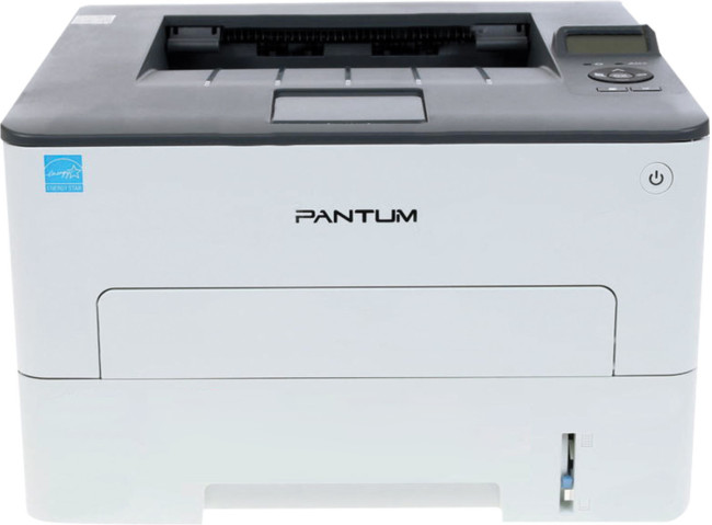 Принтер лазерный Pantum P3300DN