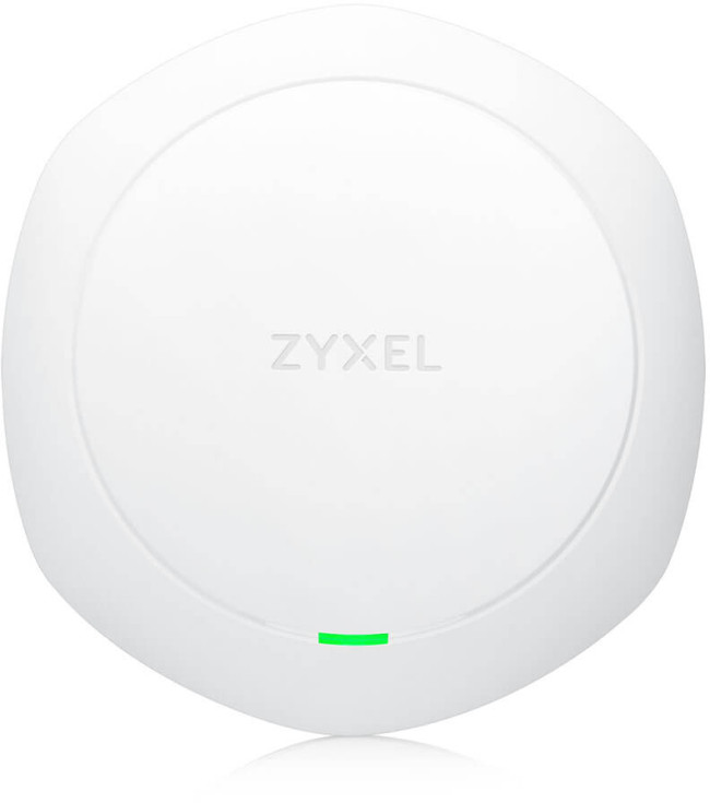 Точка доступа ZYXEL WAC6303D-S Wave 2