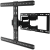 Кронштейн ONKRON Кронштейн для телевизора ONKRON SM6 BLACK