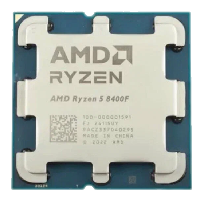 Процессор AMD 100-000001591