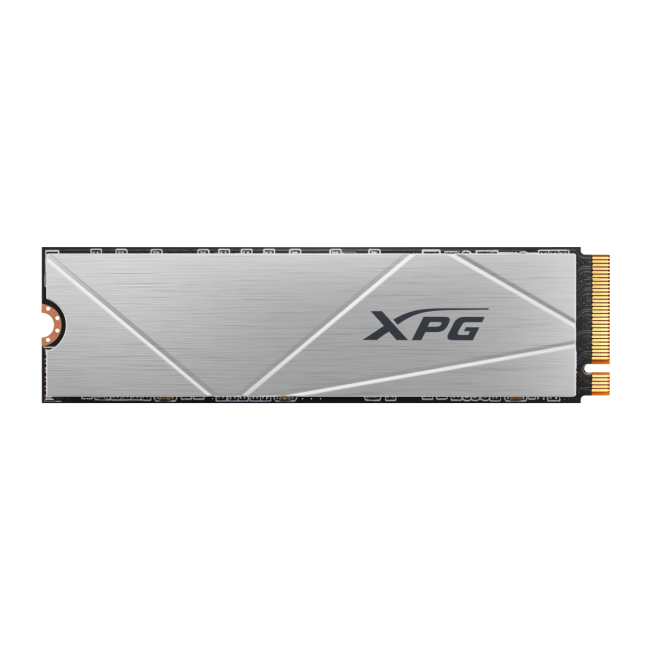 Твердотельный накопитель ADATA SSD GAMMIX S60 BLADE AGAMMIXS60-2T-CS