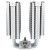 Кулер для процессора Thermalright RP130-WH