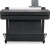 Плоттер HP Inc. 5HB11A