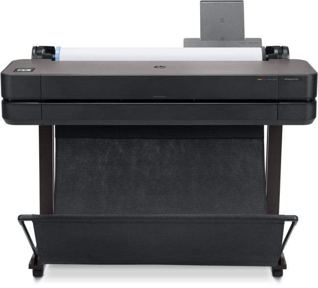 Плоттер HP Inc. 5HB11A