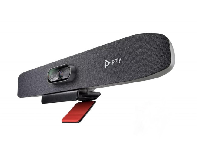 Камера видеоконференцсвязи со встроенной акустической системой Poly Studio R30 (2200-69390-102)
