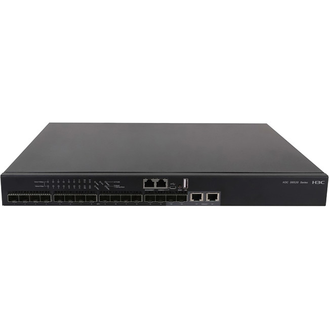 Коммутатор H3C H3C S6520X-SI (LS-6520X-24ST-SI-GL)