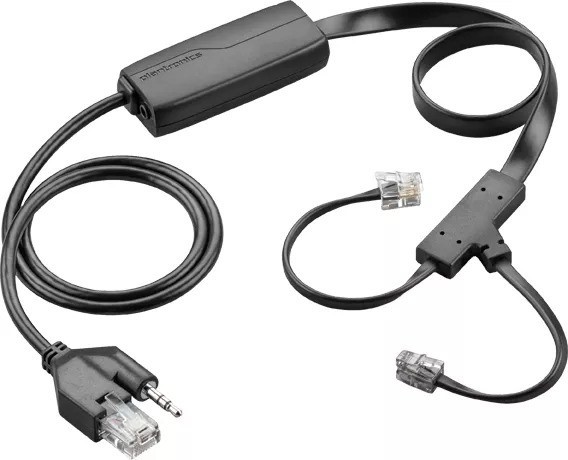 Электронный микролифт Poly Electronic Hook Switch Cable APC-43 (CISCO)