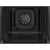 Встраиваемый духовой шкаф Electrolux EOF3H50BK