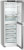 Холодильники LIEBHERR Liebherr CNsff 5704 Pure NoFrost