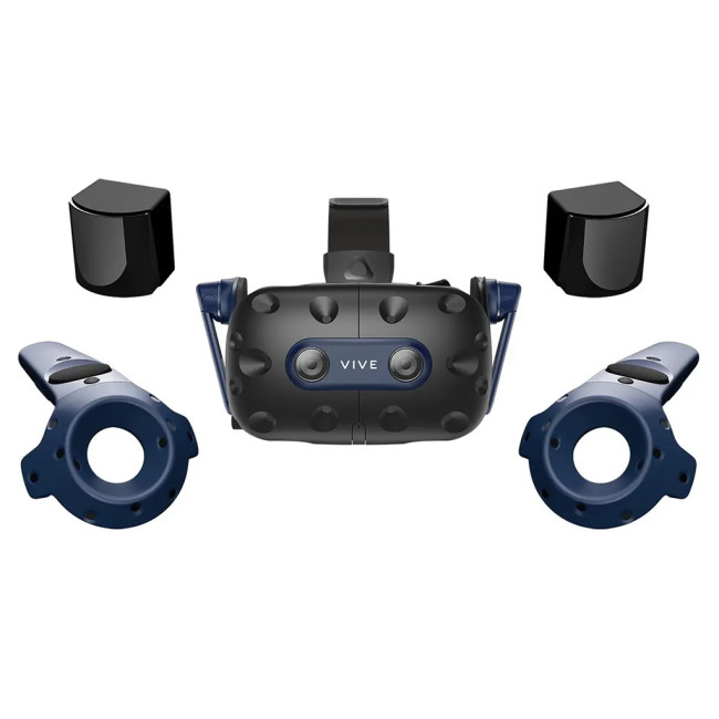 комплект HTC HTC VIVE Pro 2 Full Kit (99HASZ014-00)