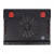 Подставка для ноутбука STM IP25 Red STM IP25 Red