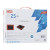 Подставка для ноутбука STM IP25 Red STM IP25 Red