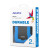 Внешний жесткий диск ADATA HD330