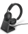 Гарнитура беспроводная Jabra Evolve2 65 - USB-A MS Teams Stereo with Charging Stand
