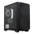 Корпус без блока питания HSPD M321-TGBK-ARGB