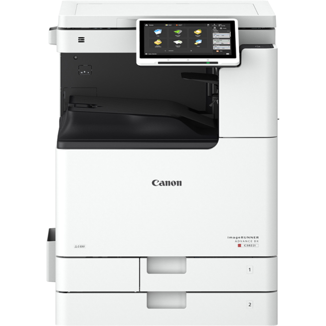 Цветной копир формата А3 Canon imageRUNNER ADVANCE DX C3930i MFP