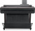 Плоттер HP Inc. 5HB10A