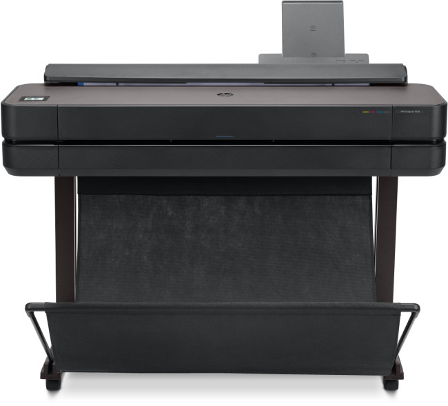 Плоттер HP Inc. 5HB10A