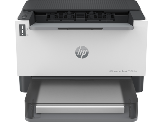Лазерный принтер HP LaserJet Tank 2502dw (2R3E3A)
