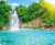 Defender Коврик для компьютерной мыши Silk Pad Nature 230x190x1.6 мм, 10 видов Defender Silk Pad Nature