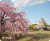 Defender Коврик для компьютерной мыши Silk Pad Nature 230x190x1.6 мм, 10 видов Defender Silk Pad Nature