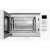 Встраиваемая микроволновая печь Kuppersberg Kuppersberg HMW 645 W