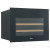 Винный шкаф KORTING Korting KFW 501 SL GN