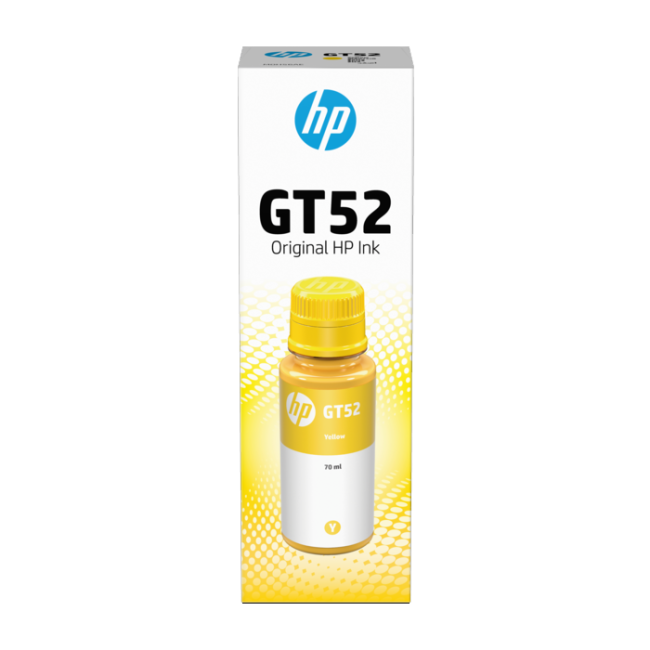 Чернила HP M0H56A