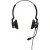 Гарнитура проводная Jabra Biz 2300 QD Unify Duo