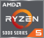 Процессор AMD Ryzen 5 5600G (OEM)