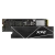 Твердотельный накопитель ADATA AGAMMIXS70B-8000G-CS