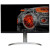 Монитор LG LCD 27UP650-W LG UltraFine 27UP650-W