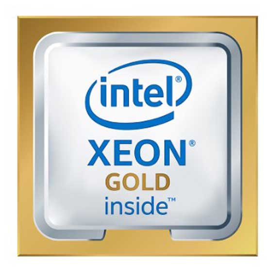 Процессор Intel Xeon Gold 6354
